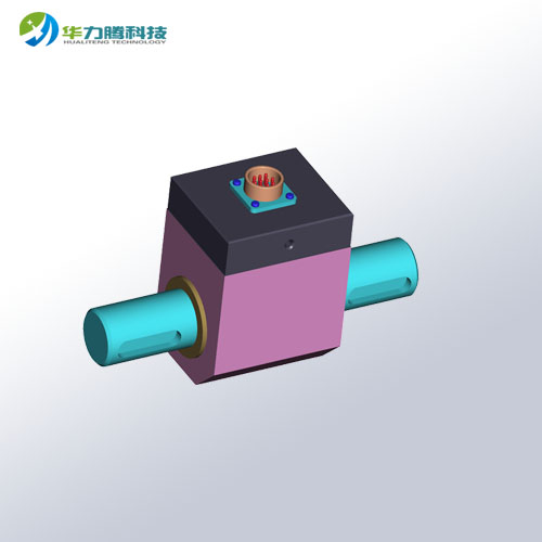 HLT-132动态扭矩传感器
