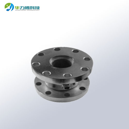 HLT-125双法兰静态扭矩传感器