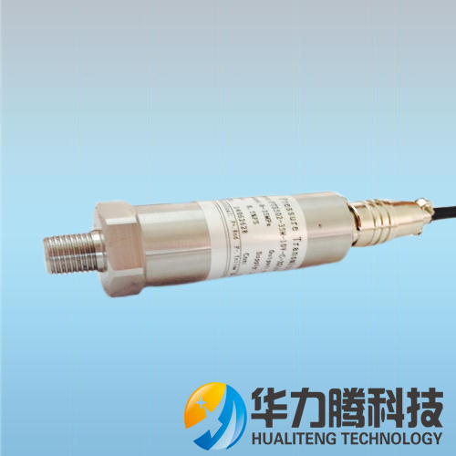 压力变送器如何安装