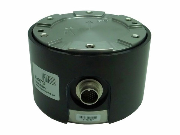 HLT-51 三分力传感器