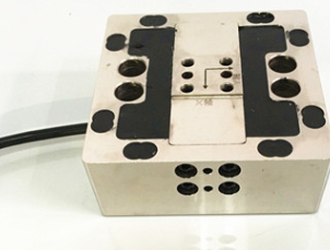 HLT-53 三分力传感器