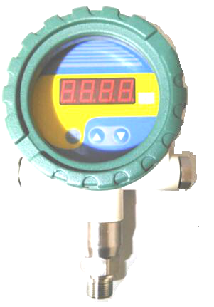 HLT-505B数显压力变送器