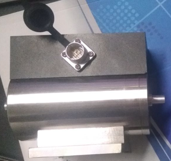 HLT-138C 高转速扭矩传感器 25000转/分钟